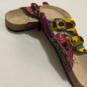 CUSTOMIZE BIRKENSTOCK
